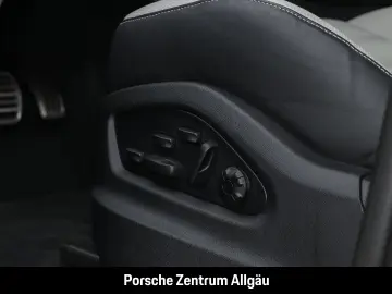 PORSCHE Cayenne S E-Hybrid Coupe