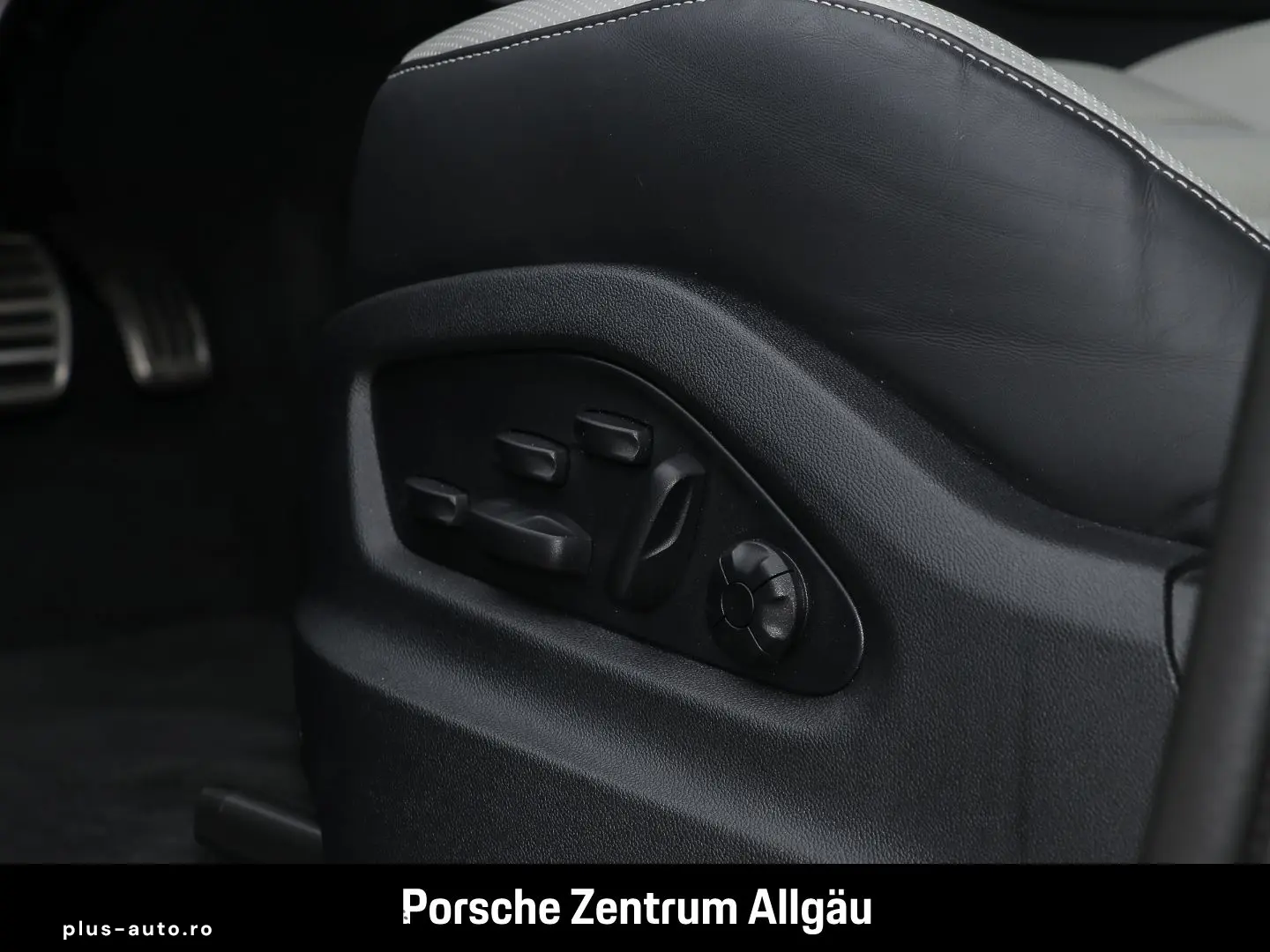 PORSCHE Cayenne S E-Hybrid Coupe