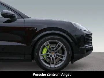 PORSCHE Cayenne S E-Hybrid Coupe