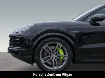 PORSCHE Cayenne S E-Hybrid Coupe