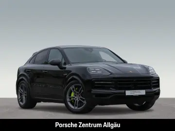 PORSCHE Cayenne S E-Hybrid Coupe