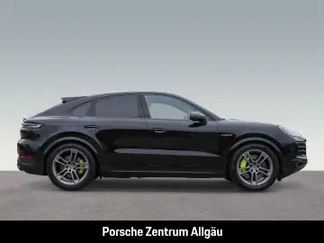 PORSCHE Cayenne S E-Hybrid Coupe