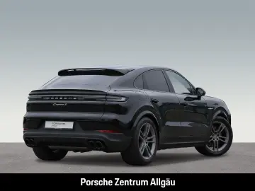 PORSCHE Cayenne S E-Hybrid Coupe