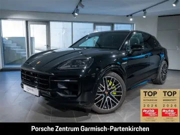 PORSCHE Cayenne S E-Hybrid Coupe