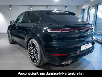 PORSCHE Cayenne S E-Hybrid Coupe