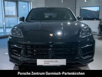 PORSCHE Cayenne S E-Hybrid Coupe