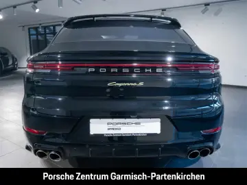 PORSCHE Cayenne S E-Hybrid Coupe