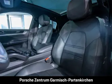 PORSCHE Cayenne S E-Hybrid Coupe