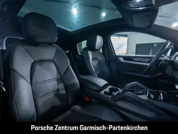 PORSCHE Cayenne S E-Hybrid Coupe