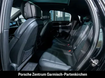 PORSCHE Cayenne S E-Hybrid Coupe