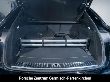 PORSCHE Cayenne S E-Hybrid Coupe