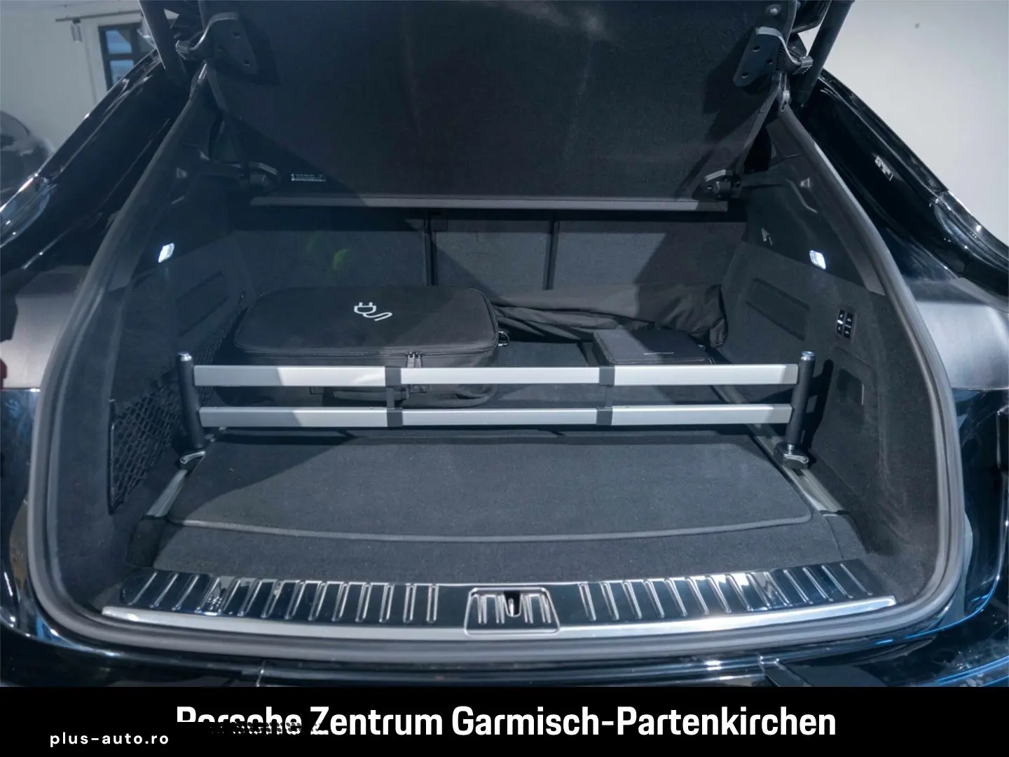 PORSCHE Cayenne S E-Hybrid Coupe