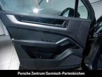 PORSCHE Cayenne S E-Hybrid Coupe