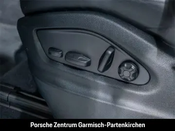 PORSCHE Cayenne S E-Hybrid Coupe