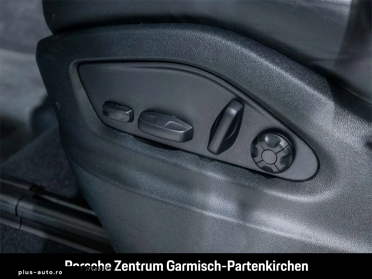 PORSCHE Cayenne S E-Hybrid Coupe