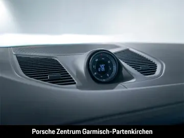 PORSCHE Cayenne S E-Hybrid Coupe