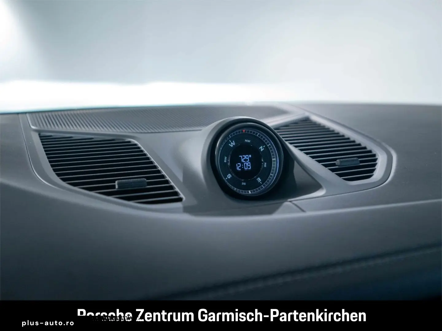 PORSCHE Cayenne S E-Hybrid Coupe