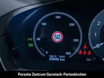 PORSCHE Cayenne S E-Hybrid Coupe