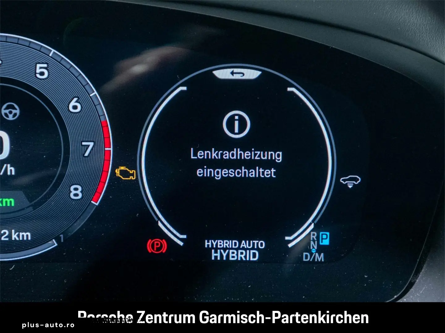 PORSCHE Cayenne S E-Hybrid Coupe