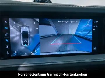 PORSCHE Cayenne S E-Hybrid Coupe
