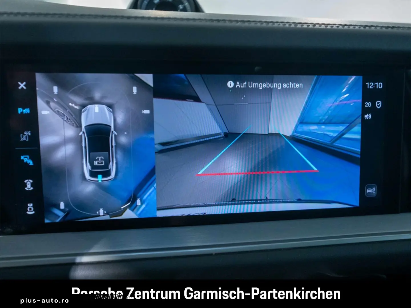 PORSCHE Cayenne S E-Hybrid Coupe