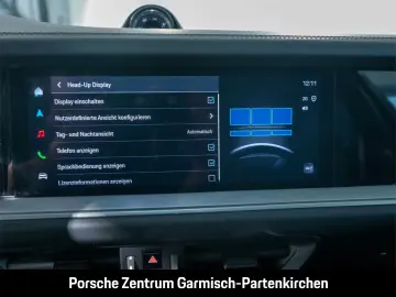 PORSCHE Cayenne S E-Hybrid Coupe