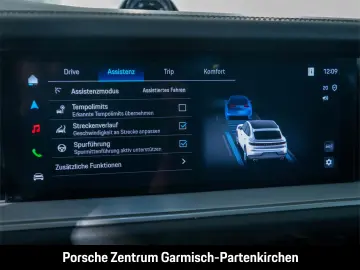 PORSCHE Cayenne S E-Hybrid Coupe