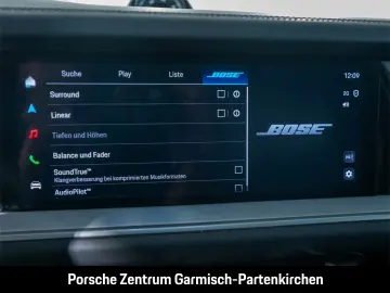 PORSCHE Cayenne S E-Hybrid Coupe