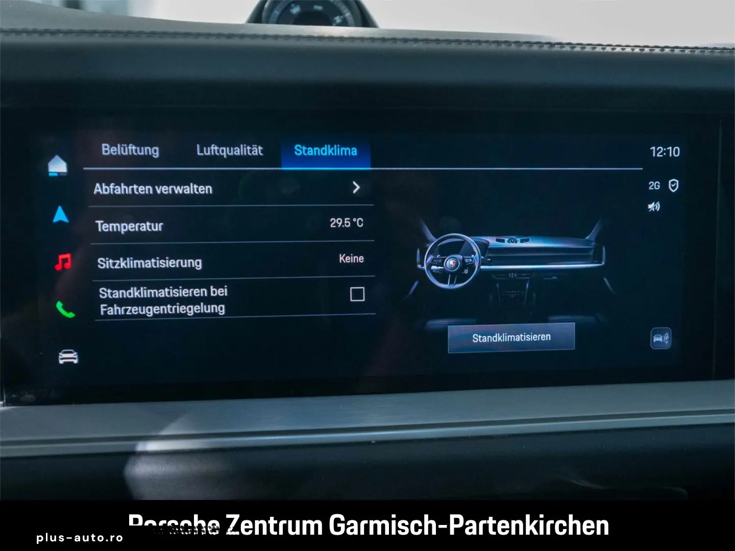 PORSCHE Cayenne S E-Hybrid Coupe