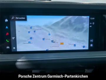 PORSCHE Cayenne S E-Hybrid Coupe