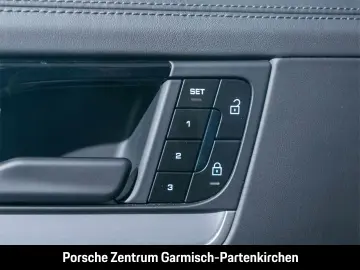 PORSCHE Cayenne S E-Hybrid Coupe