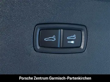 PORSCHE Cayenne S E-Hybrid Coupe