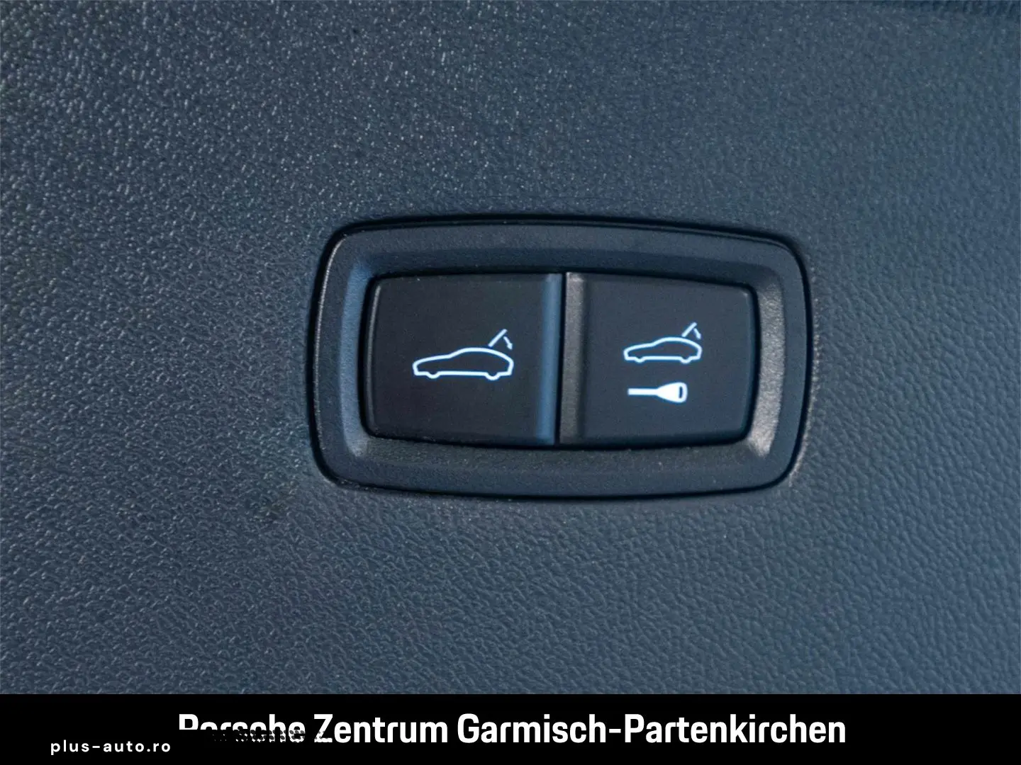 PORSCHE Cayenne S E-Hybrid Coupe