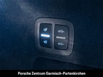 PORSCHE Cayenne S E-Hybrid Coupe