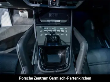 PORSCHE Cayenne S E-Hybrid Coupe