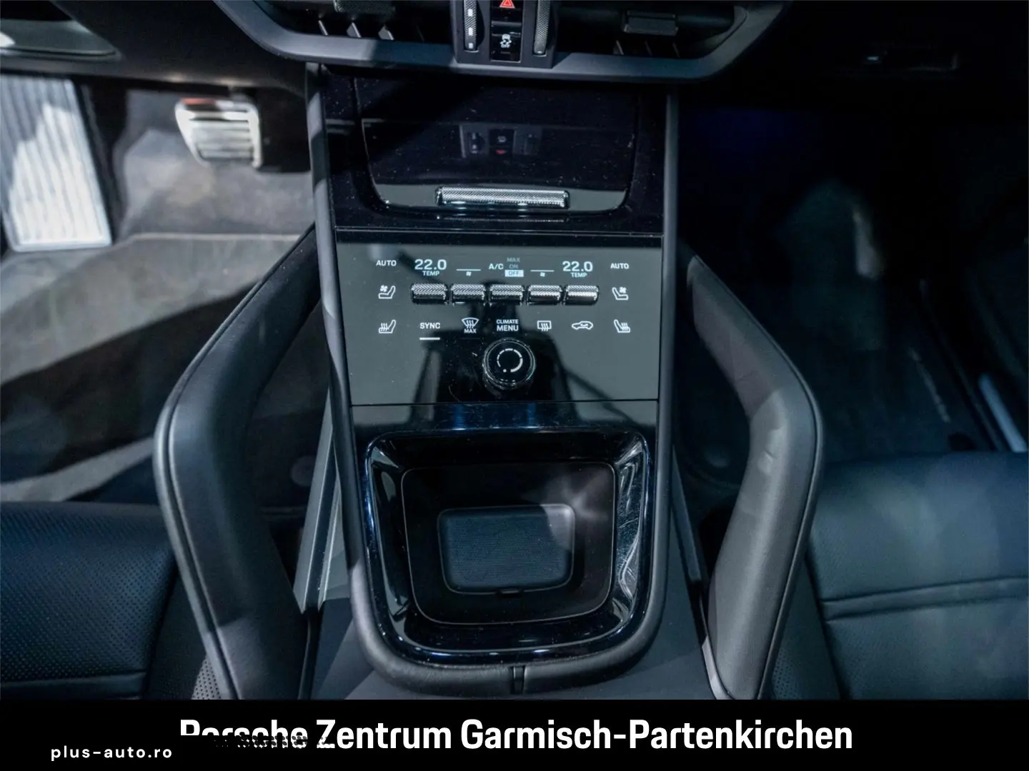 PORSCHE Cayenne S E-Hybrid Coupe