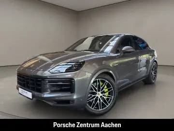 PORSCHE Cayenne S E-Hybrid Coupe