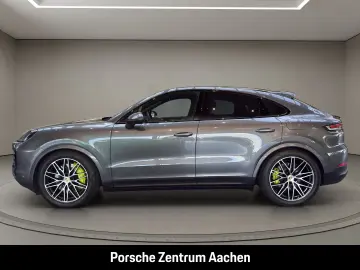 PORSCHE Cayenne S E-Hybrid Coupe