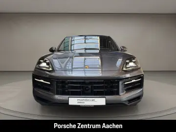 PORSCHE Cayenne S E-Hybrid Coupe