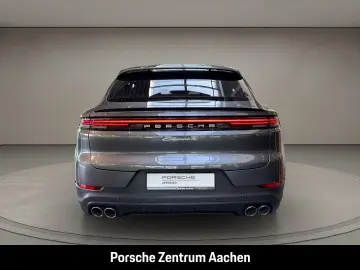 PORSCHE Cayenne S E-Hybrid Coupe
