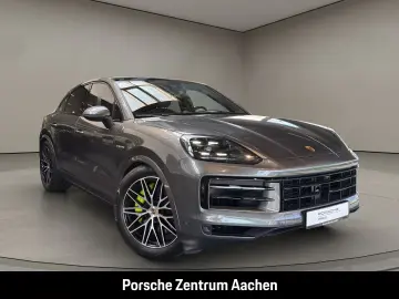 PORSCHE Cayenne S E-Hybrid Coupe