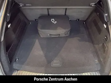 PORSCHE Cayenne S E-Hybrid Coupe