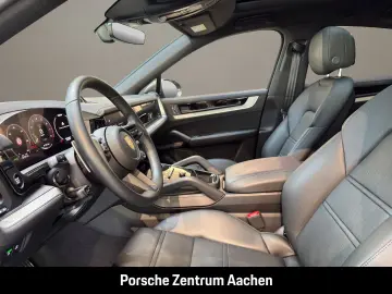PORSCHE Cayenne S E-Hybrid Coupe
