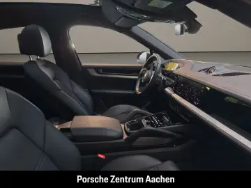 PORSCHE Cayenne S E-Hybrid Coupe