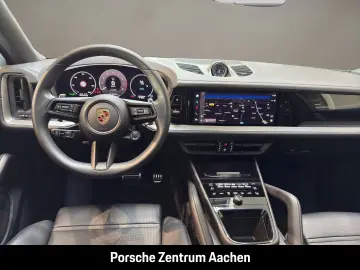 PORSCHE Cayenne S E-Hybrid Coupe
