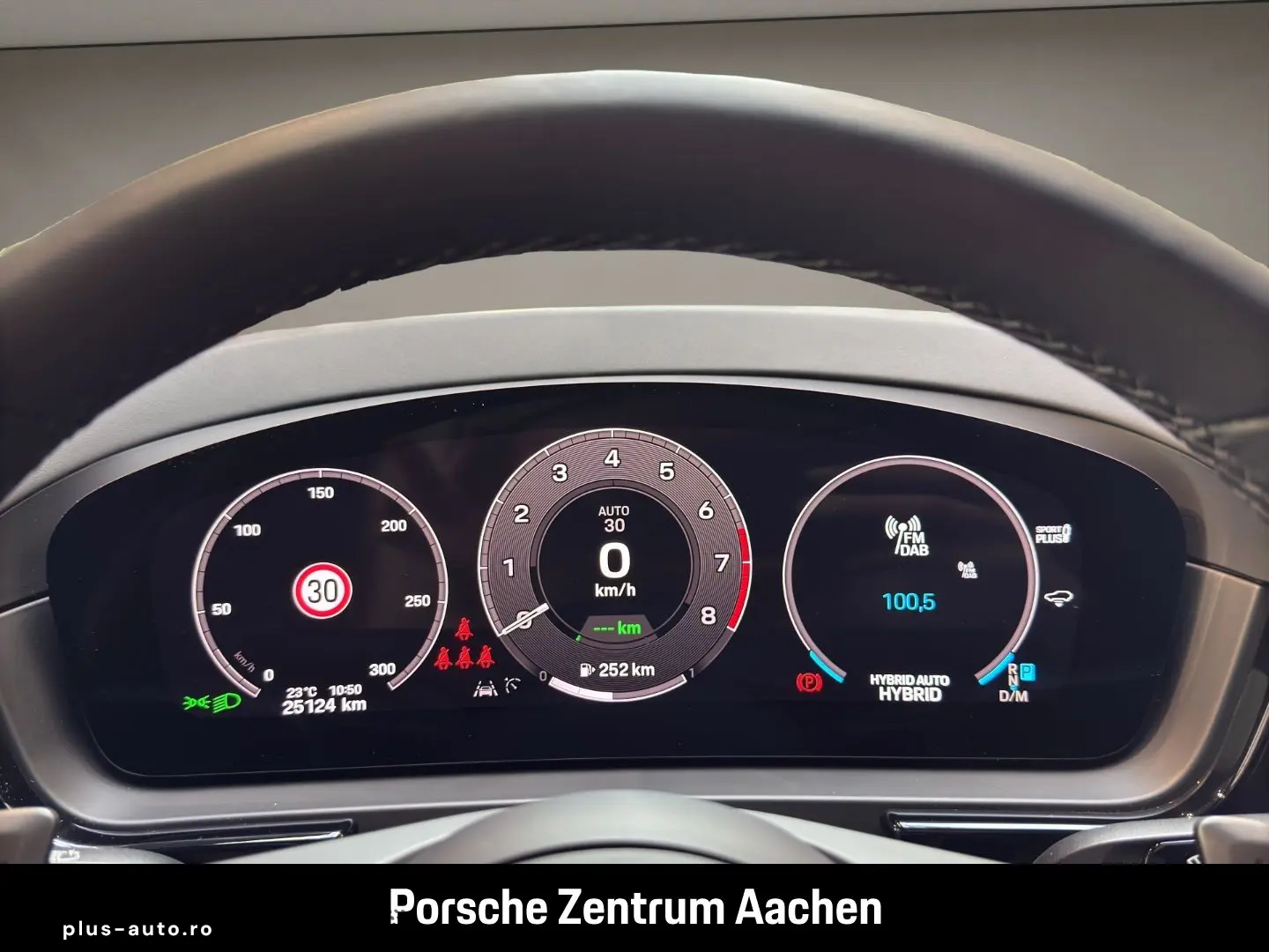 PORSCHE Cayenne S E-Hybrid Coupe