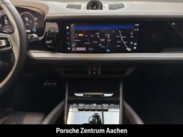 PORSCHE Cayenne S E-Hybrid Coupe