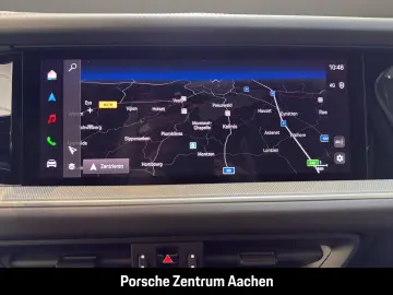PORSCHE Cayenne S E-Hybrid Coupe