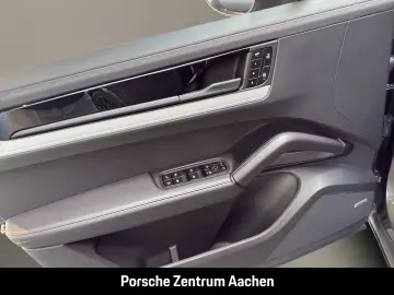 PORSCHE Cayenne S E-Hybrid Coupe