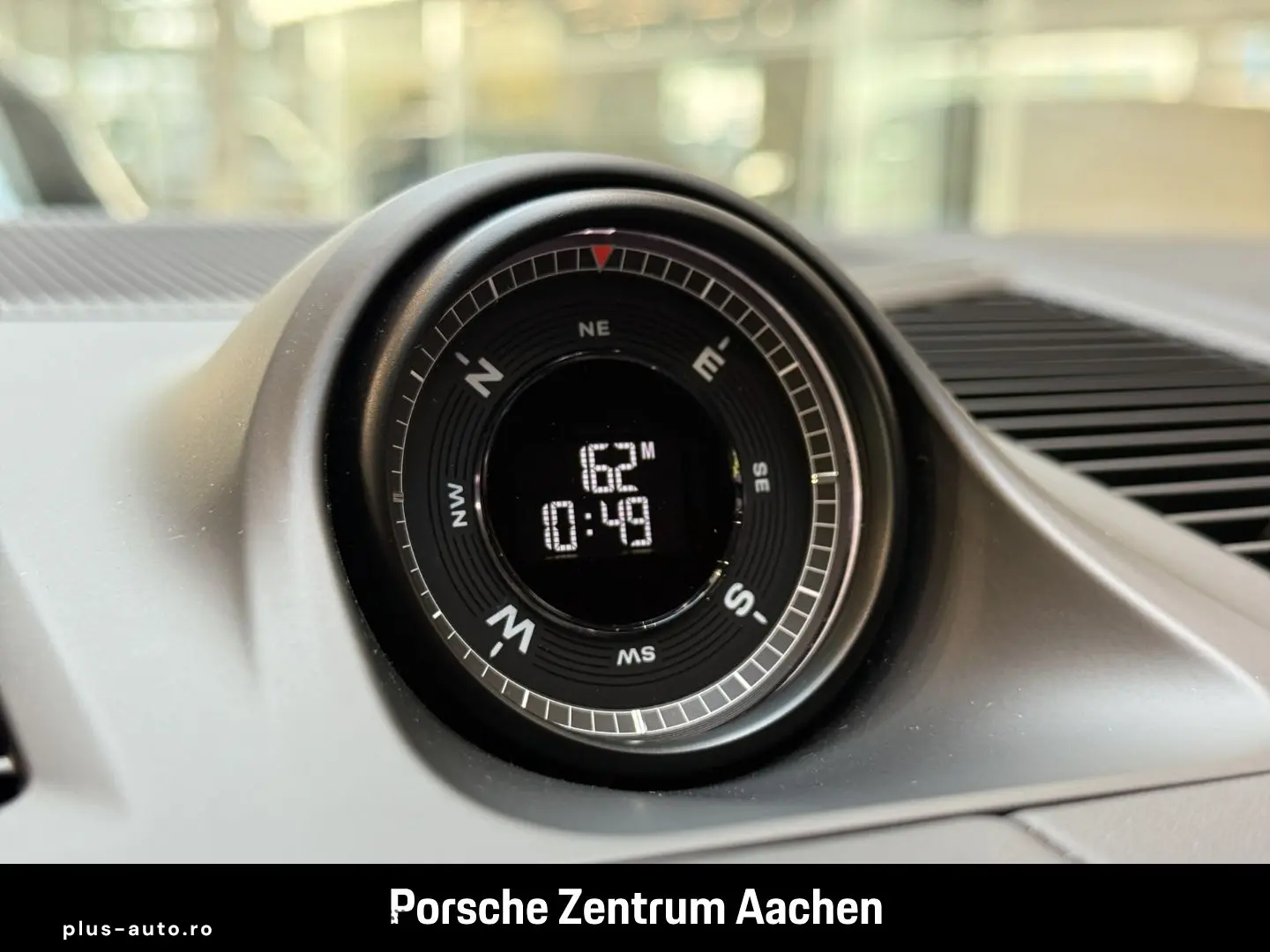 PORSCHE Cayenne S E-Hybrid Coupe